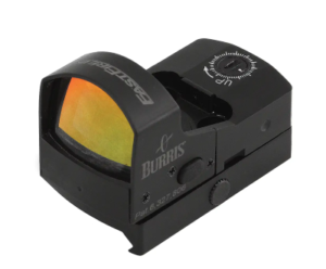 Burris FastFire III Reflex 8 MOA Red Dot Sight