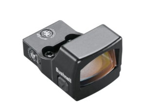 Bushnell 1X25mm RXS-250 Reflex Sight