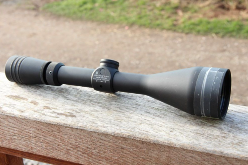 Best Shotgun Scopes