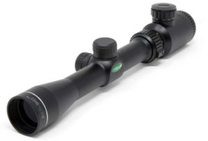 Mueller Multi-shot 2-7x32mm Scope