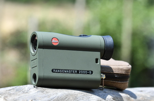 Best Hunting Rangefinders