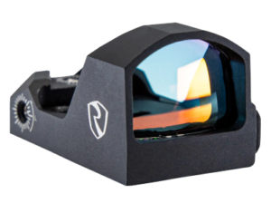 Riton Optics X3 Tactix PRD Red Dot Sight