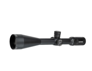 NightForce SHV 5-20x56mm Rifle Scope