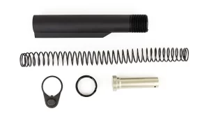 best AR-15 buffer assembly