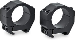 best 1-inch scope rings for Picatinny rail