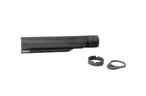 Best aR-15 buffer tube