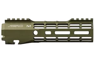 Best AR15 M-LOK Handguards