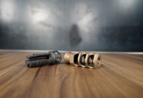 Best Flash Hider