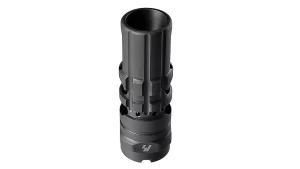 best AK flash hider