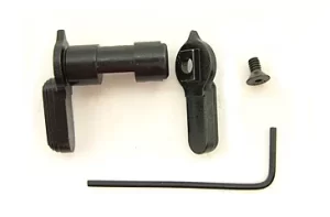 CMMG, Inc Ambidextrous Safety Selector Kit