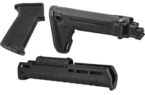 Magpul AK-47 Zhukov M-LOK Polymer Furniture Set