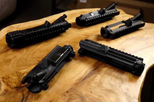 Best AR-15 Upper Receivers