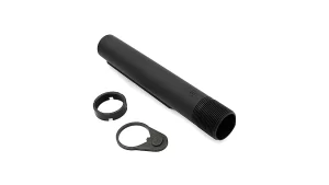 Best AR-15 Buffer Tube