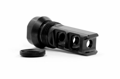 best AR15 muzzle brake