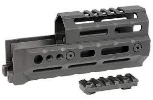 best AK M LOK handguard