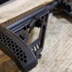 Best AR-15 stock