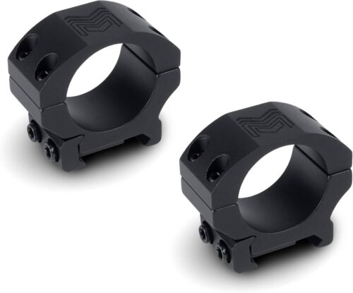 best 1 inch scope rings