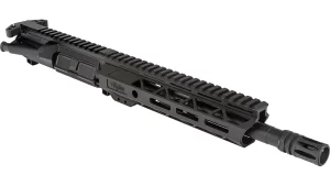 TRYBE Defense AR-15 10.5in 5.56x45mm