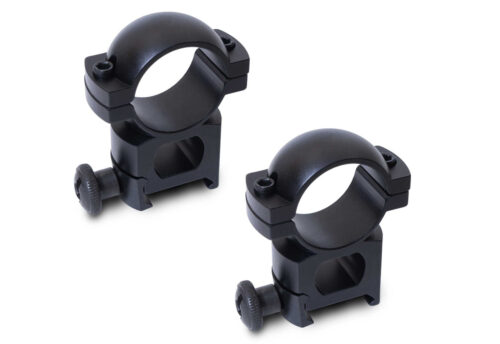 best scope rings for long-range shooting