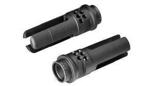 Best Flash Hider