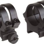 Best Scope Rings for Weaver Bases