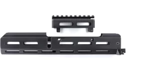 best AK-47 handguard