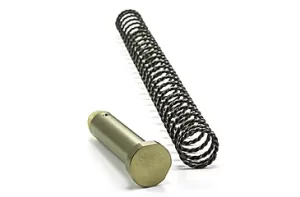 Best AR 15 Buffer Spring