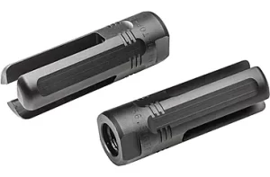 best AR flash hiders