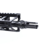 best AR flash hiders