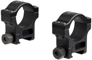 Trijicon AccuPoint 30mm