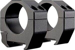 best 1 inch scope rings