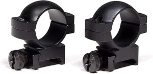 Vortex Hunter Rifle Scope Rings