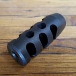 Best AR-15 Muzzle Brakes