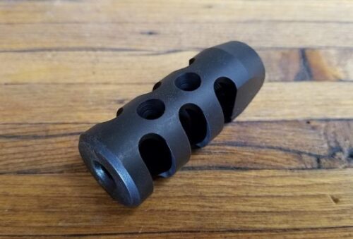 Best AR-15 Muzzle Brakes