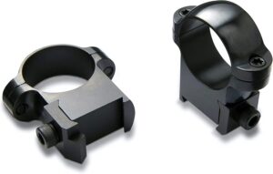 Best Scope Rings for CZ 457