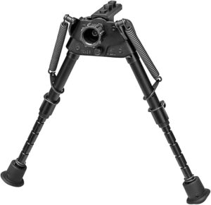 best bipod for Remington 700