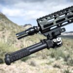 Best Bipod for Long Range