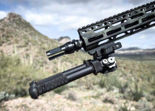 Best Bipod for Long Range