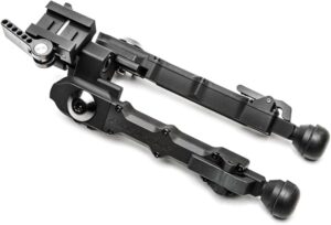 best bipod for Remington 700