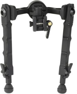 ACCU-TAC FC-5 G2 BIPOD BLK