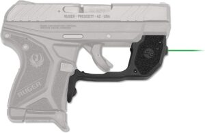 Crimson Trace Laserguard