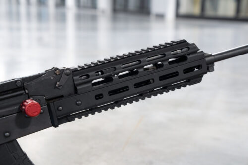 best ak handguards