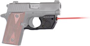 ArmaLaser TR8