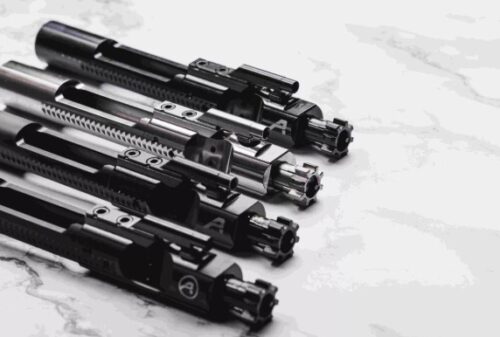 best ar-15 bolt carrier group