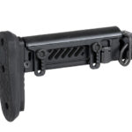 best adjustable stock for AR-15