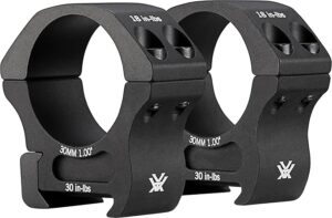 Vortex Pro Series