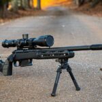 best bipod for Remington 700