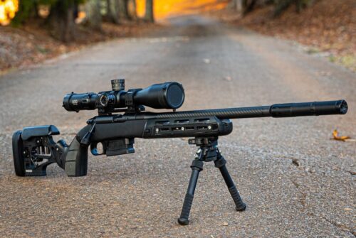 best bipod for Remington 700