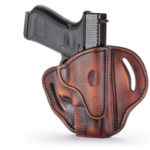 best glock paddle holsters