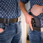 Best Holsters for Glock 43x